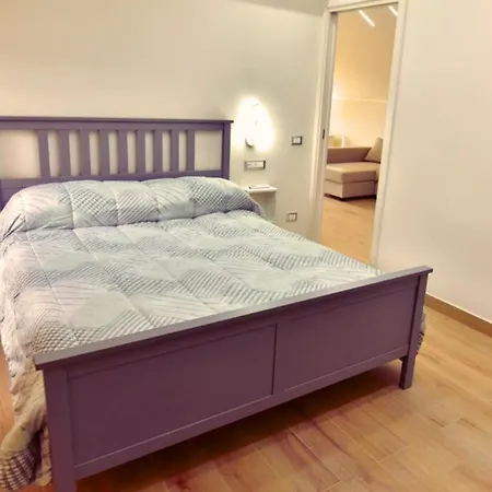 Casa Ballestri - Vallelunga, & Natura Apartment