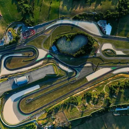 Casa Ballestri - Vallelunga, & Natura Lägenhet Campagnano Di Roma