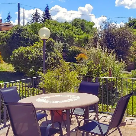 Casa Ballestri - Vallelunga, & Natura Campagnano Di Roma
